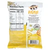 Fitzels™, Protein Pretzels, Boujie Mustard , 8 Packs, 3 oz (85 g) Each image 3