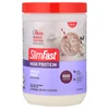 High Protein, Meal Replacement Smoothie Mix, Vanilla Cream, 11 oz (312 g) image 1