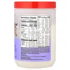 High Protein, Meal Replacement Smoothie Mix, Vanilla Cream, 11 oz (312 g) image 2