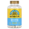 Nourishing Monolaurin, 180  Capsules (500 mg per Capsule)