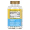 Nourishing Monolaurin, 180  Capsules (500 mg per Capsule) image 2