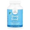 Liver Fend®, Cleanse, 90 Capsules