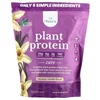 Plant Protein+, Creamy Vanilla, 1.95 lbs (887.5 g) image 1