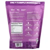 Plant Protein+, Creamy Vanilla, 1.95 lbs (887.5 g) image 2