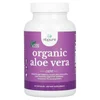 Organic Aloe Vera, 300 mg , 30 Capsules image 1