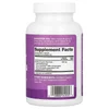Organic Aloe Vera, 300 mg , 30 Capsules image 2