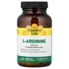 L-Arginine, 100 Vegan Capsules image 1