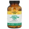Acetyl L-Carnitine Caps, 500 mg, 120 Vegan Capsules image 1