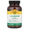 L-Glutamine , 100 Vegan Caps image 1