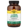 L-Lysine, Advanced, 180 Vegan Capsules image 1