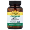 L-Theanine, 200 mg, 60 Vegan Capsules image 1