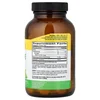 L-Theanine, Mint, 100 mg, 60 Chewable Tablets image 2