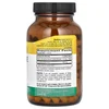L-Tyrosine Caps, 500 mg, 100 Vegetarian Capsules image 2
