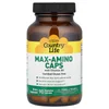 Max-Amino Caps with Vitamin B6, 90 Vegetarian Capsules image 1