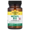 Methyl B12, Berry, 50 Lozenges image 1