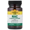 NAC, 750 mg, 30 Vegan Capsules image 1