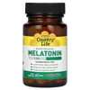 Melatonin, Rapid Release , 1 mg, 60 Tablets image 1