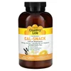 Cal-Snack, Chewable Calcium Magnesium, Vanilla Orange, 120 Wafers image 1