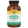 Dual Action, High Absorption Magnesium Glycinate, 90 Tablets