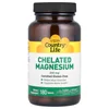 Chelated Magnesium, 250 mg, 180 Tablets