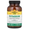 Potassium, 99 mg, 250 Tablets
