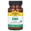 Chelated Zinc, 50 mg, 100 Tablets
