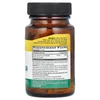 Chelated Zinc, 50 mg, 100 Tablets image 2