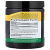 Activated Coconut Charcoal Powder, 500 mg, 5 oz (141.7 g) image 2