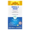 Omega 3 Mood®, Natural Lemon, 90 Softgels image 1
