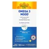 Omega 3 Mood, Natural Lemon, 180 Softgels image 1