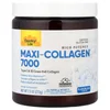 Maxi-Collagen® 7000 Powder, High Potency, Flavorless, 7.5 oz (213 g) image 1