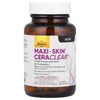 Maxi-Skin® Cera Clear™, 60 Vegan Capsules image 3
