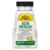 Acid Rescue™, Calcium Carbonate, Mint, 60 Chewable Tablets