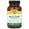 Maxi-Zyme, 120 Vegan Capsules image 1