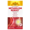Metabolism Reboot, 60 Vegan Capsules image 1
