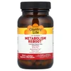 Metabolism Reboot, 60 Vegan Capsules image 3