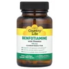 Benfotiamine with Thiamin, 150 mg, 60 Vegan Capsules
