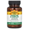 Coenzyme B-Complex, Advanced, 60 Vegan Capsules image 3