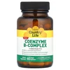 Coenzyme B-Complex , 60 Vegan Capsules