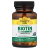 Biotin, High Potency, 10 mg, 60 Vegan Capsules image 1