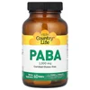 PABA, 1,000 mg, 60 Tablets image 1