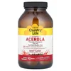 Chewable Acerola, Vitamin C Complex, Berry, 500 mg, 90 Wafers image 1