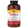 Chewable Acerola, Vitamin C Complex, Berry, 180 Wafers image 1