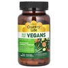 Max for Vegans, Multivitamin & Mineral Complex, 120 Vegan Capsules image 1