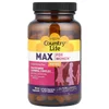 Max for Women™, Multivitamin & Mineral Complex, Iron Free, 120 Vegetarian Capsules image 1