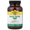 Daily Total One®, Iron Free, 60 Vegan Capsules image 1