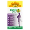 Core Daily® 1 Multivitamin for Women 50+, 60 Tablets