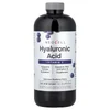 Liquid Hyaluronic Acid + Vitamin C, Delicious Blueberry, 16 fl oz (473 ml) image 1