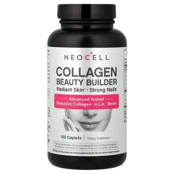 Collagen Beauty Builder, 150 Tablets