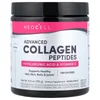 Advanced Collagen Peptides + Hyaluronic Acid & Vitamin C, Unflavored, 6.9 oz (195 g)